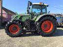 Fendt 718 VARIO S4 PROFI PLUS traktor
