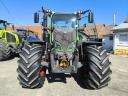 Fendt 718 VARIO S4 PROFI PLUS traktor AKCIÓ