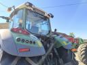 Fendt 718 VARIO S4 PROFI PLUS traktor AKCIÓ