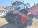 Fendt 718 VARIO S4 PROFI PLUS traktor AKCIÓ