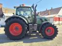 Fendt 718 VARIO S4 PROFI PLUS traktor AKCIÓ