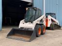 Bobcat S130 minirakodó