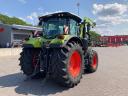 CLAAS Arion 550 CIS