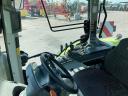 CLAAS Arion 550 CIS