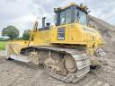 Komatsu D85PX-18 (2017,  7700 üzemóra) - Lízing 20%-tól