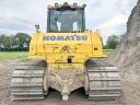 Komatsu D85PX-18 (2017,  7700 üzemóra) - Lízing 20%-tól