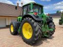 John Deere 7530 Premium (11.170 üzemórás)