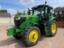 John Deere 6135R (2216 üzemórás)