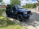 Mitsubishi Pajero 2.8 TD