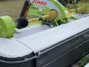 CLAAS Disco 3200 FC Profil