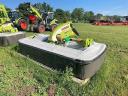 Claas Disco 3200 F Profil