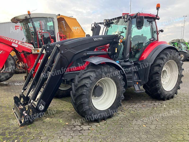 Valtra T 194 S Direct traktor