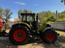 Claas Axion 850 kitűnő állapotban