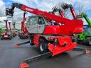 Manitou MRT 2550+ Privilege / 2018 / 4800 üó / Lízing 20%-tól