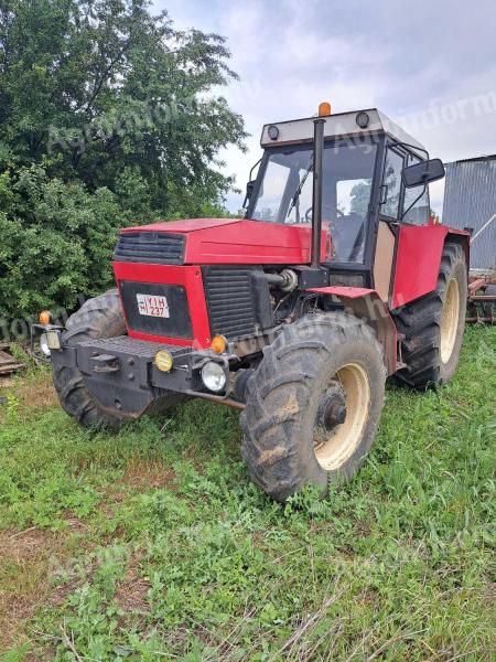 Zetor Crystal 16145