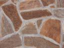 Ciprus rozsdabarna gneisz burkolókövet kínálunk