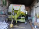 Claas Quadrant 2200