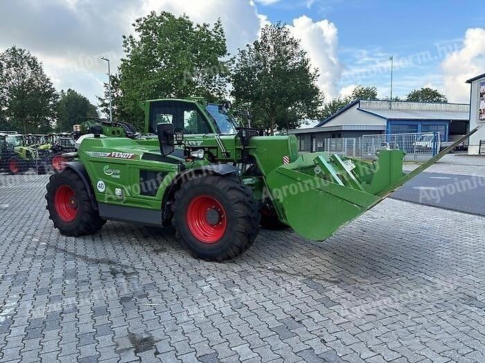 Fendt CARGO T 740