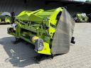 Claas CONSPEED 8-75 FC AUTO-CONTOUR