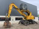 JCB JS20MH / 2015 / 12500üó / Klíma / Lízing 20%-tól