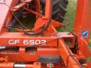 Kuhn GF 6502 rendterítő