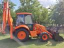 FIAT HITACHI FB 100/2-4 PT