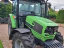 Deutz-Fahr 5090D (Ad-blue nélkül) (MTZ,  ZETOR helyett) Magánszemélytől