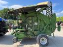 Krone Comprima F 155 XC