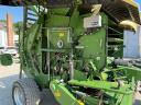 Krone Comprima F 155 XC