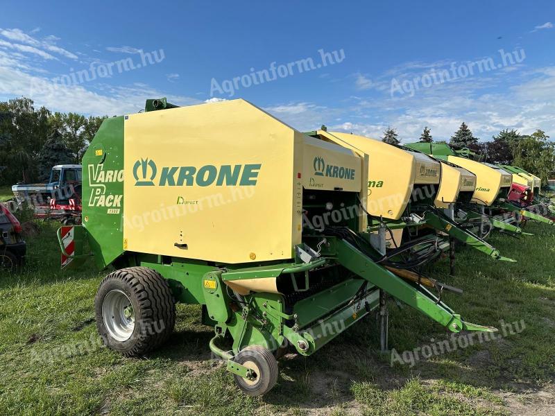 Krone VarioPack 1500