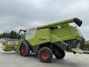 Claas Lexion 650 eladó