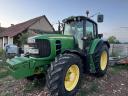 John Deere 6830 premium