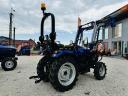 FARMTRAC 26 - INTERTECH HOMLOKRAKODÓVAL - ELÉRHETŐ A ROYAL TRAKTORNÁL