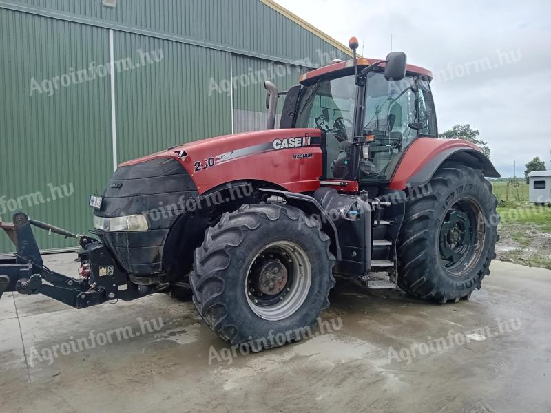 Case IH Magnum 315