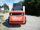 Bobcat 863 kompakt rakodógép