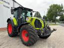 Claas Arion 630 Cmatic Cebis