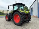 Claas Arion 630 Cmatic Cebis