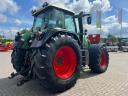 Fendt 820 traktor