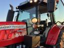 Massey Ferguson 7714S traktor