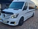 Mercedes Sprinter VIP busz