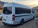 Mercedes Sprinter VIP busz