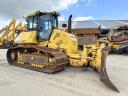 Komatsu D61PXI-24 / 2016 / 8500 üzemóra / Lízing 20%-tól