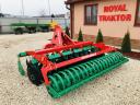 AGROMASZ/AGRO-MASZ BTL30 Függesztett könnyített rövidtárcsa - KÉSZLETRŐL - ROYAL TRAKTOR