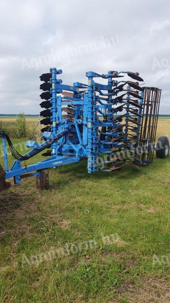 LEMKEN Rubin 9/500 KÜA tárcsa