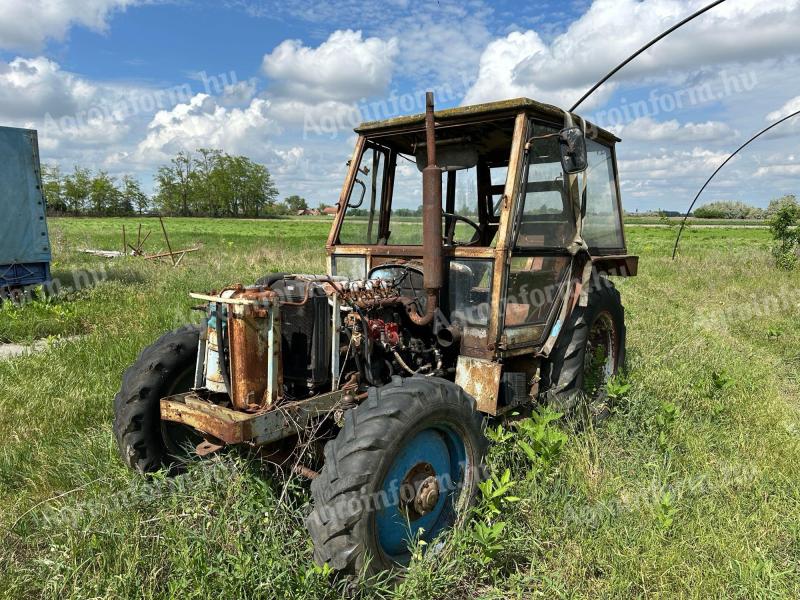 Zetor 5748