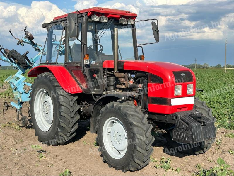 Mtz 952.3 Gyári bontatlan állapot