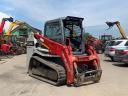 Takeuchi TL12R2 minirakodó