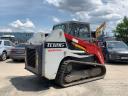 Takeuchi TL12R2 minirakodó