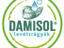 Damisol Szőlő Microelem - Biokatalizátor Levéltrágya