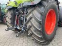 CLAAS Axion 870 Cmatic Cebis traktor